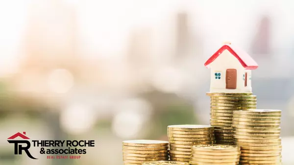 You Do Have Options If Your Home Doesn’t Appraise,Thierry Roche