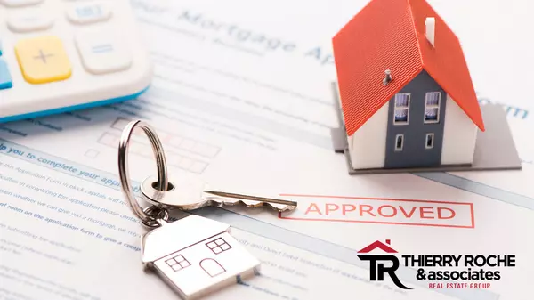 Pre-Approved? Should You Get That Second Opinion?