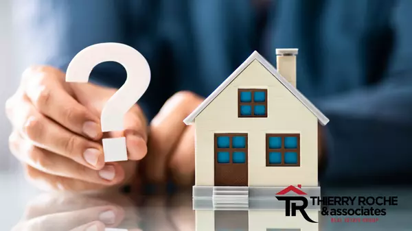 Got Questions? Your REALTOR Can Help!