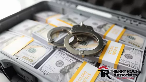 Wire Fraud Schemes In Real Estate