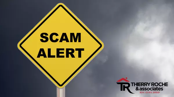 Mortgage Fraud Red Flags,Thierry Roche