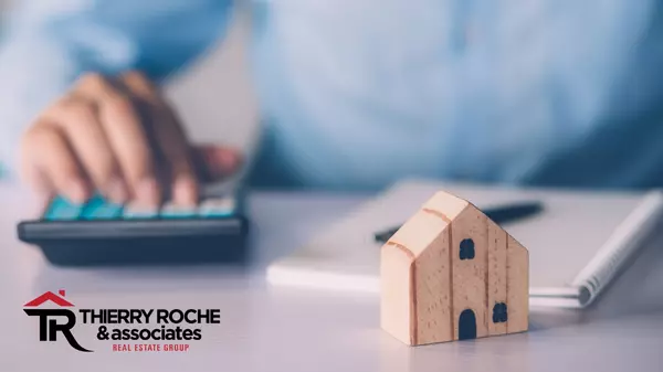 Temporary Buydowns: What Happens to Unused Funds If You Sell or Refinance Early?