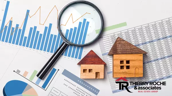 More Inventory = More Negotiating Power in Virginia Real Estate