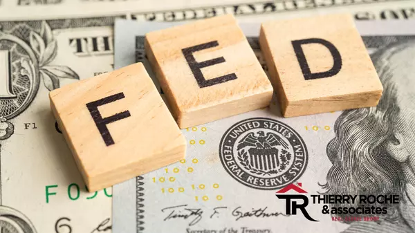 Does the Fed Really Control Mortgage Rates?