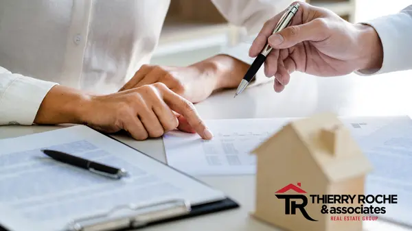 New Real Estate Rule Could Affect Future Home Sales,Thierry Roche