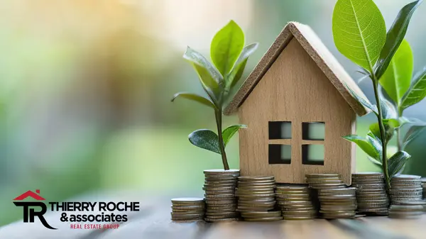 Your Home Isn’t Just Where You Live — It’s a Financial Powerhouse,Thierry Roche