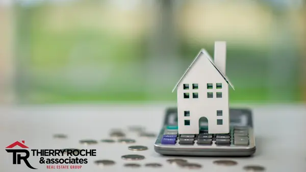 The Hidden Value of Prepaying Your Mortgage,Thierry Roche