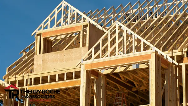 Builder Salespeople Work for the Builder. Who’s Working for You?,Thierry Roche