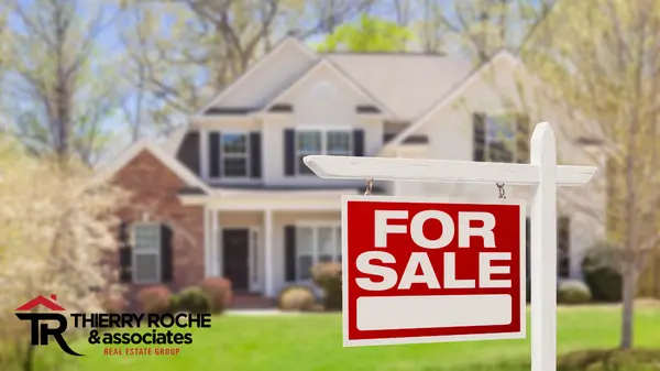 How to Make Sure Your Home Doesn’t Sit on the Market