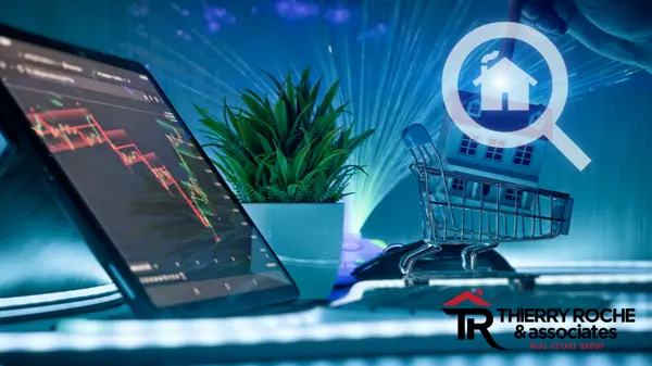 A Key to Reading the Market: Understanding Absorption Rate