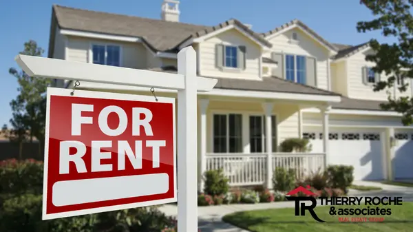 Thinking About Renting Out Your Home? Here's What You Should Know First