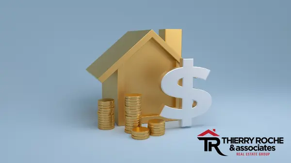 How Seller Concessions Can Make Buying a Home More Affordable,Thierry Roche