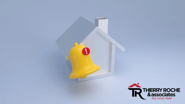 Stay Ahead of the Market with Personalized Home Activity Alerts
