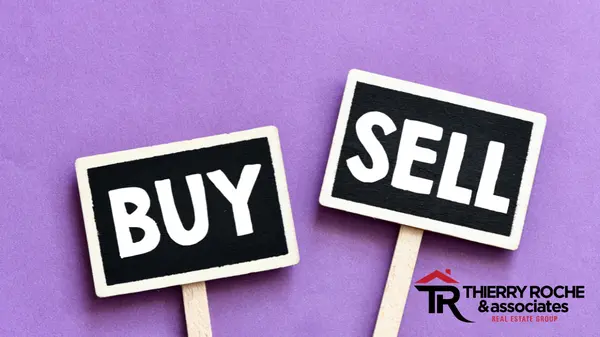 Which Comes First: Buying or Selling Your Home?