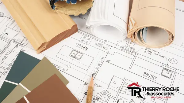 Renovations That Don’t Pay Off,Thierry Roche