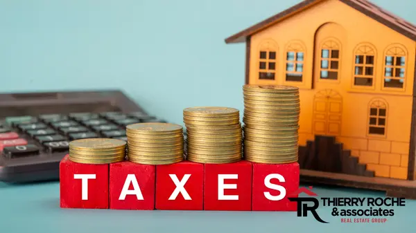 The Overlooked Tax Benefits of Homeownership