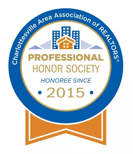 Professional Honor Society