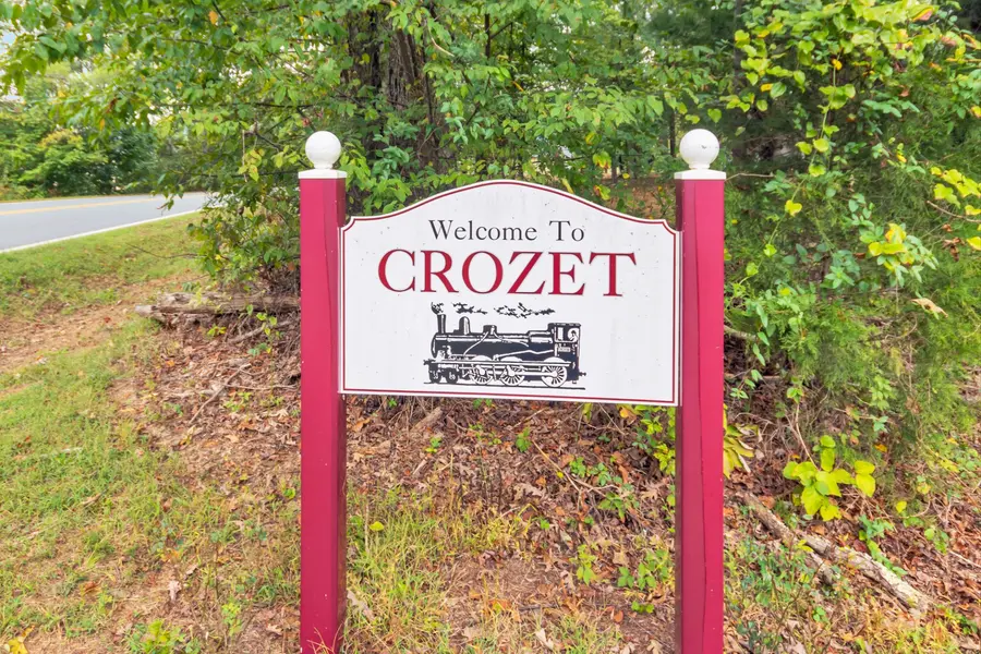 Crozet