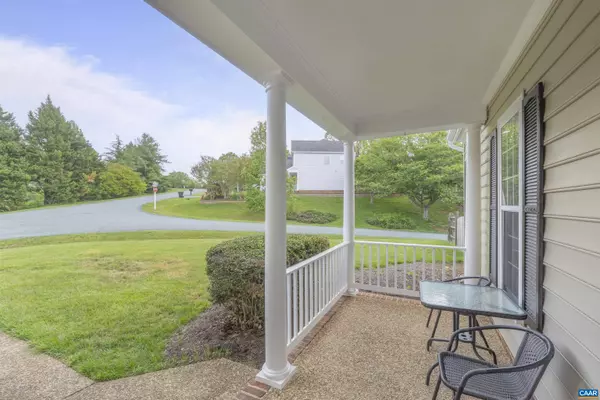 989 CLEARFIELDS LN, Crozet, VA 22932