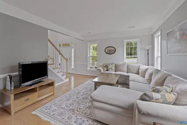 989 CLEARFIELDS LN, Crozet, VA 22932