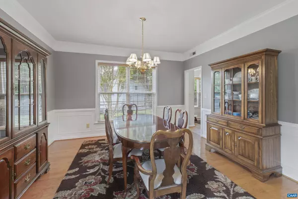 989 CLEARFIELDS LN, Crozet, VA 22932