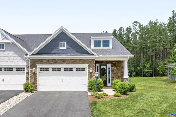 112 BAYBERRY LN, Zion Crossroads, VA 22942