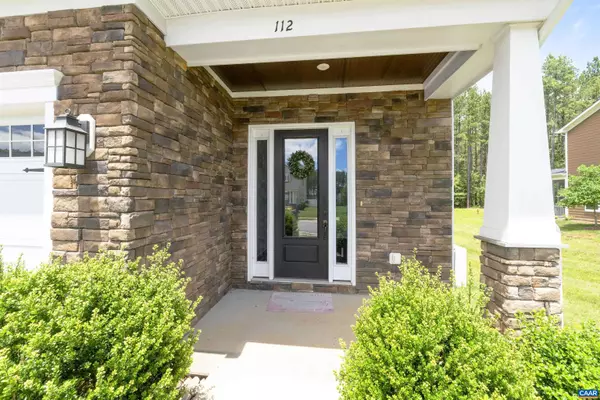 112 BAYBERRY LN, Zion Crossroads, VA 22942