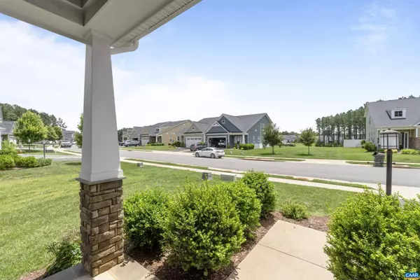 112 BAYBERRY LN, Zion Crossroads, VA 22942