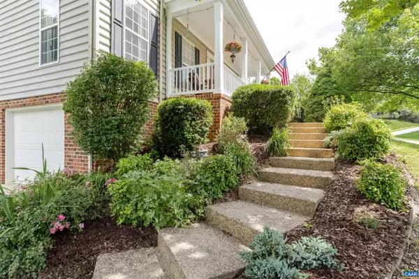 5031 CLEARFIELDS CT, Crozet, VA 22932