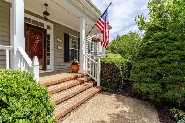 5031 CLEARFIELDS CT, Crozet, VA 22932