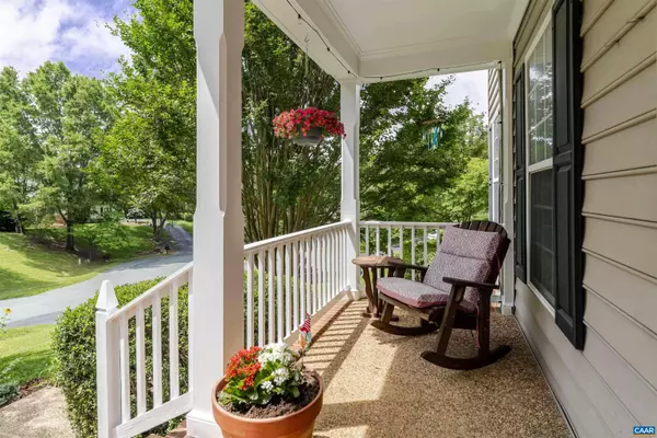 5031 CLEARFIELDS CT, Crozet, VA 22932