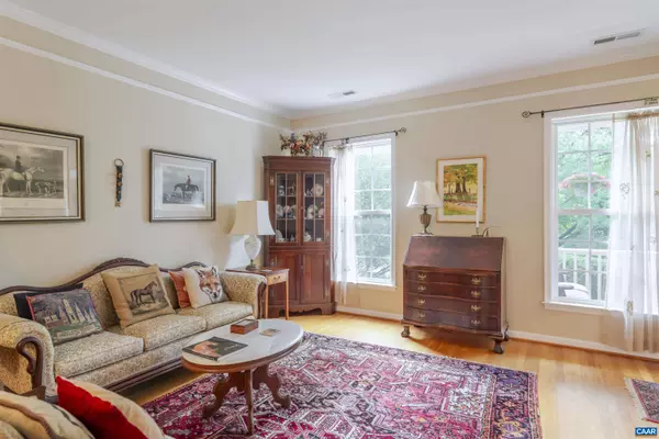 5031 CLEARFIELDS CT, Crozet, VA 22932