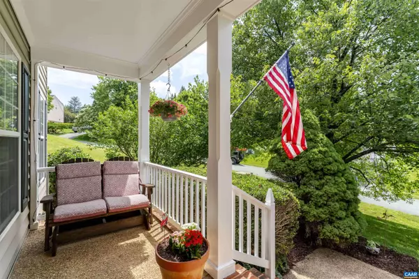 5031 CLEARFIELDS CT, Crozet, VA 22932