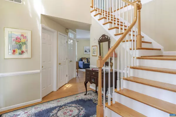 5031 CLEARFIELDS CT, Crozet, VA 22932