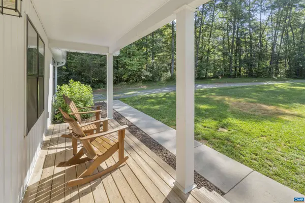 6516 ESMONT RD, Keene, VA 22946