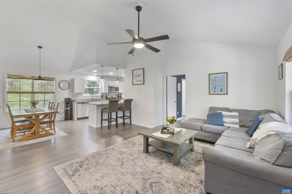 6516 ESMONT RD, Keene, VA 22946