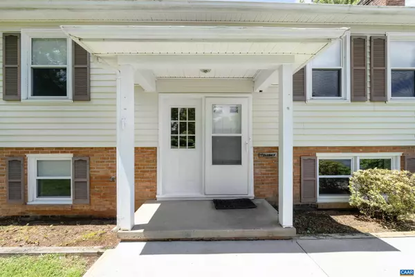 2612 LAWRENCE RD, Charlottesville, VA 22901
