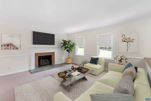 2612 LAWRENCE RD, Charlottesville, VA 22901