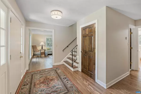 2805 HUNTINGTON RD, Charlottesville, VA 22901