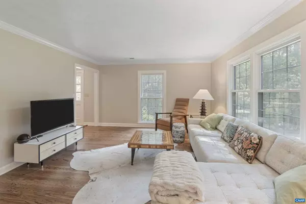 2805 HUNTINGTON RD, Charlottesville, VA 22901