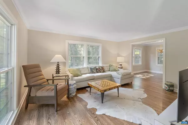 2805 HUNTINGTON RD, Charlottesville, VA 22901