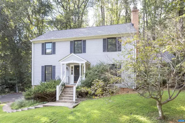 2805 HUNTINGTON RD, Charlottesville, VA 22901