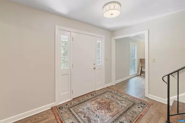 2805 HUNTINGTON RD, Charlottesville, VA 22901