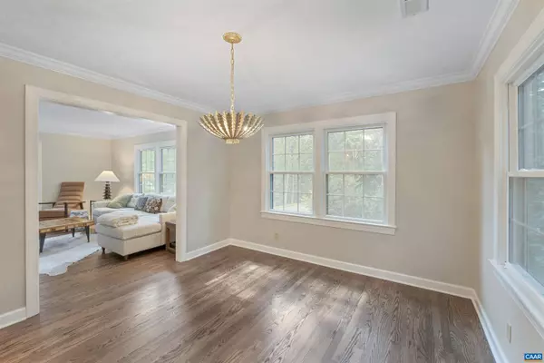 2805 HUNTINGTON RD, Charlottesville, VA 22901