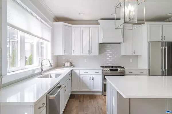 156 AGATHA RIDGE LN, Crozet, VA 22932