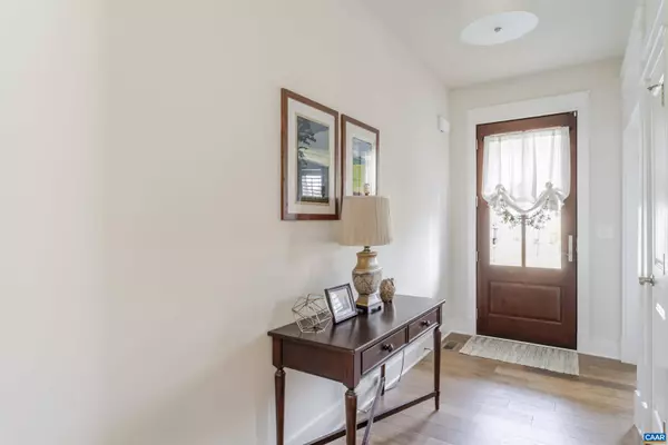 156 AGATHA RIDGE LN, Crozet, VA 22932