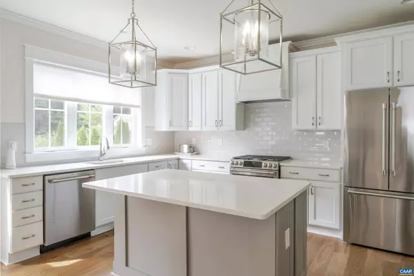 156 AGATHA RIDGE LN, Crozet, VA 22932