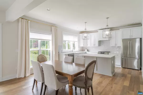 156 AGATHA RIDGE LN, Crozet, VA 22932