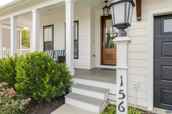 156 AGATHA RIDGE LN, Crozet, VA 22932