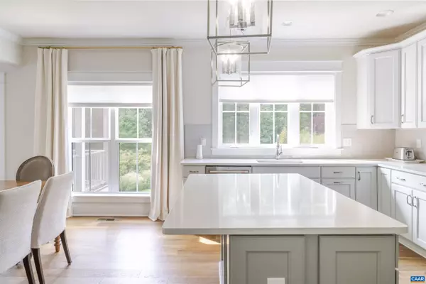 156 AGATHA RIDGE LN, Crozet, VA 22932